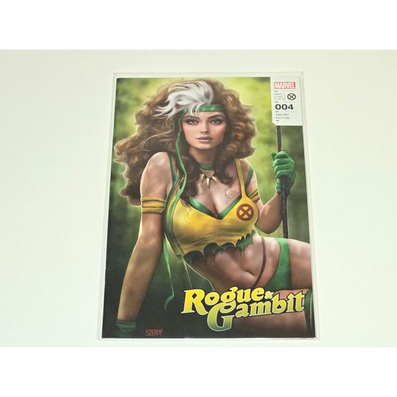 Marvel 5 Comic Lot – Thunderbolts #1, Spider-Man, X-Men, MJ & Black Cat - Picture 3 of 9